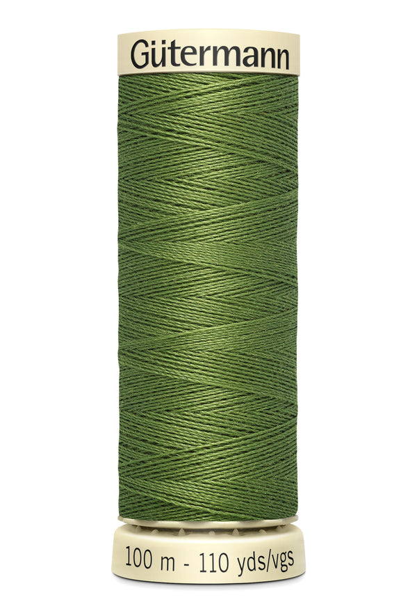 Gütermann Sew-All Polyester Thread - 100m
