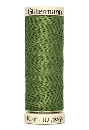 Gütermann Sew-All Polyester Thread - 100m - 283