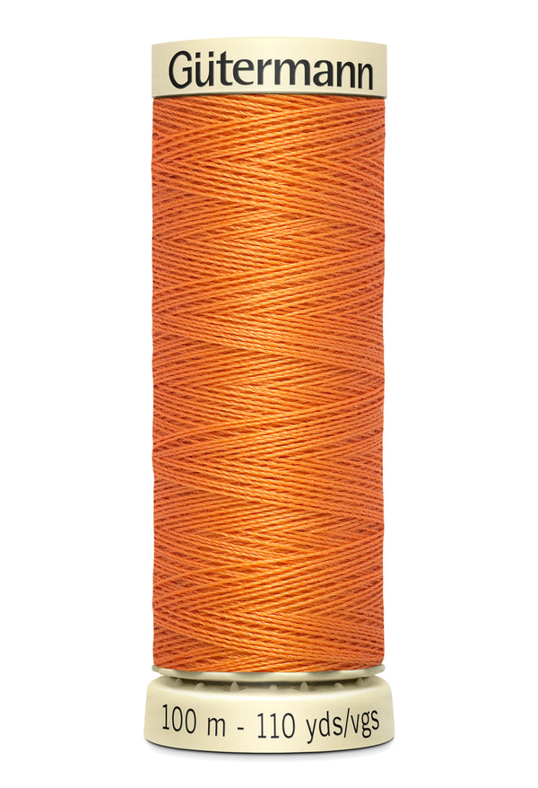 Gütermann Sew-All Polyester Thread - 100m