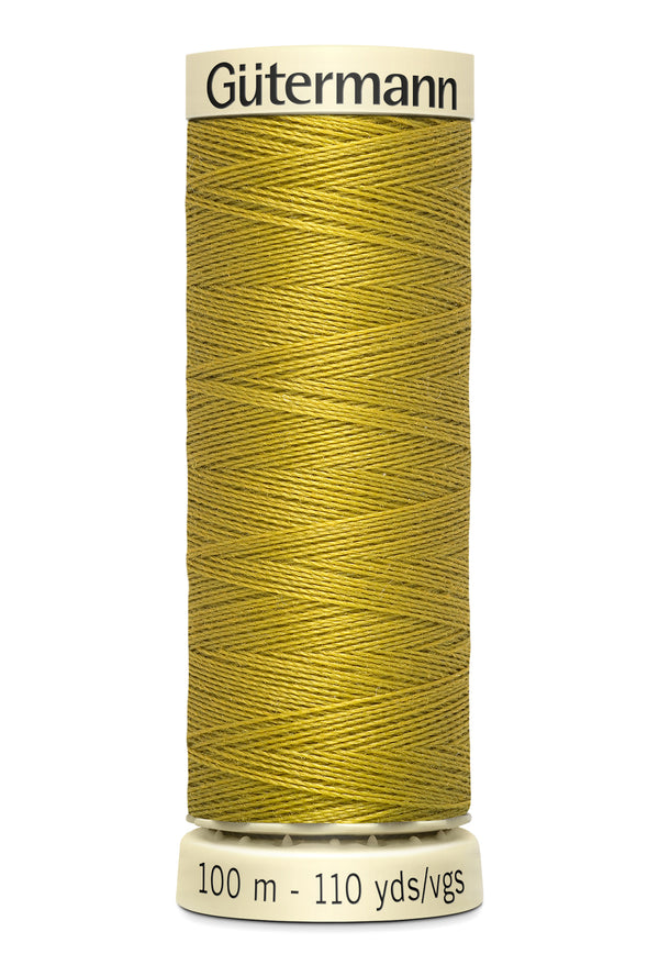 Gütermann Sew-All Polyester Thread - 100m