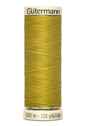 Gütermann Sew-All Polyester Thread - 100m - 286