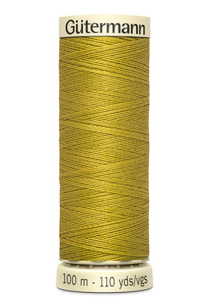 Gütermann Sew-All Polyester Thread - 100m - 286