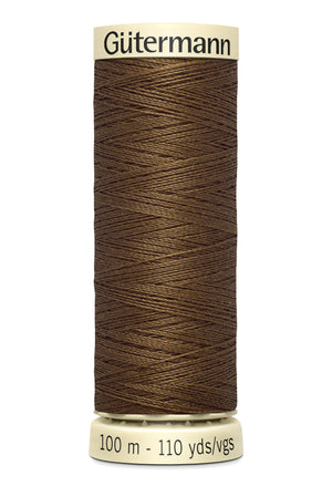 Gütermann Sew-All Polyester Thread - 100m - 289