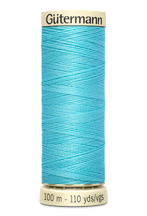 Gütermann Sew-All Polyester Thread - 100m - 28