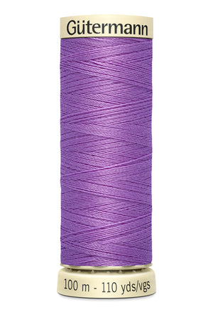 Gütermann Sew-All Polyester Thread - 100m - 291