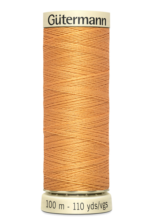 Gütermann Sew-All Polyester Thread - 100m