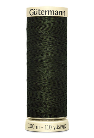 Gütermann Sew-All Polyester Thread - 100m - 304