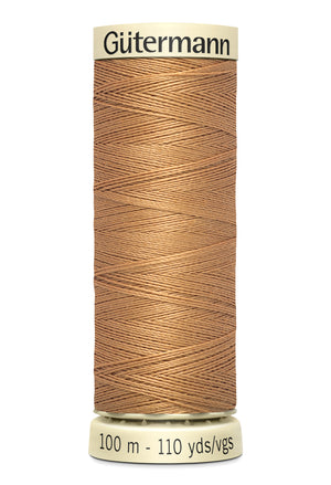 Gütermann Sew-All Polyester Thread - 100m - 307