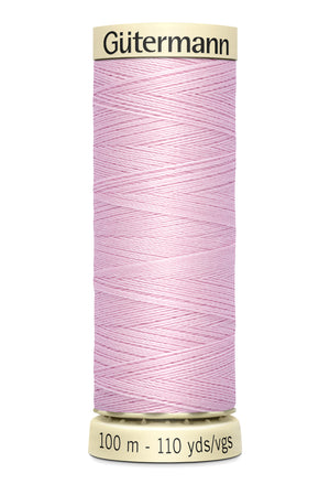 Gütermann Sew-All Polyester Thread - 100m - 320