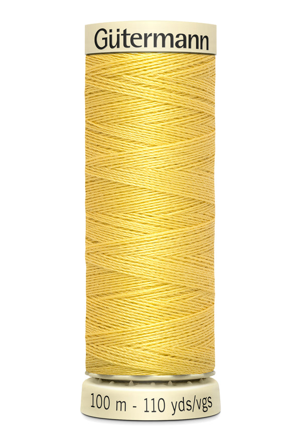 Gütermann Sew-All Polyester Thread - 100m