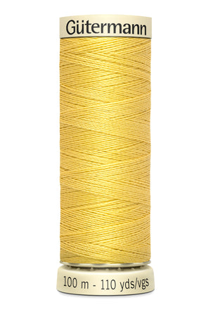 Gütermann Sew-All Polyester Thread - 100m - 327