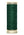 18mm Stretch Fold-Over Binding - Bottle Green