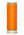 24mm Stretch Fold-Over Binding - Orange