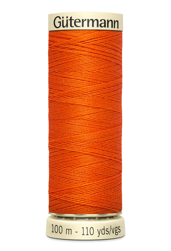 Gütermann Sew-All Polyester Thread - 100m