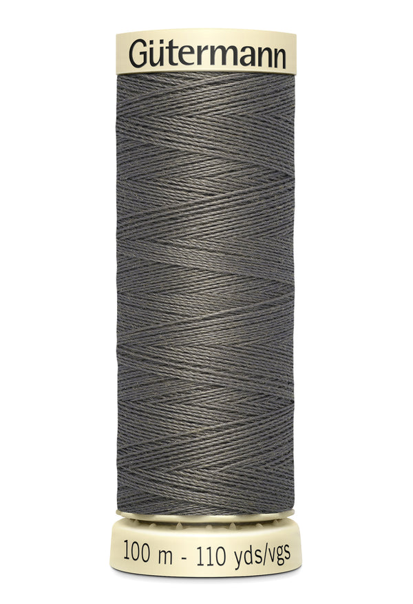 Dove Grey Rayon Lining (120cm wide)