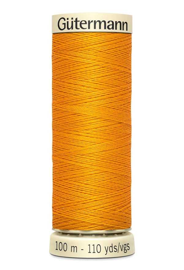 Gütermann Sew-All Polyester Thread - 100m