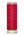 24mm Stretch Fold-Over Binding - Real Red