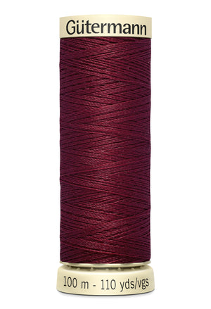 Gütermann Sew-All Polyester Thread - 100m - 368