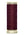 22mm Wool Binding - Wine Red