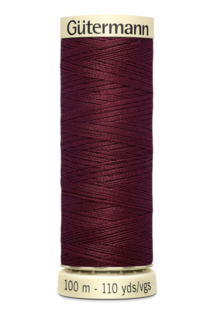 Gütermann Sew-All Polyester Thread - 100m - 369
