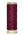 24mm Stretch Fold-Over Binding - Bordeaux