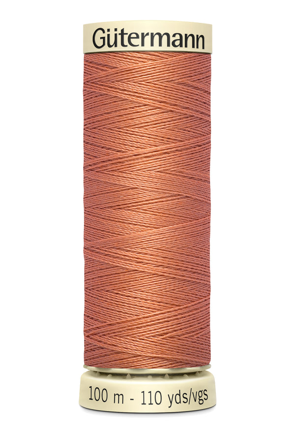 Gütermann Sew-All Polyester Thread - 100m