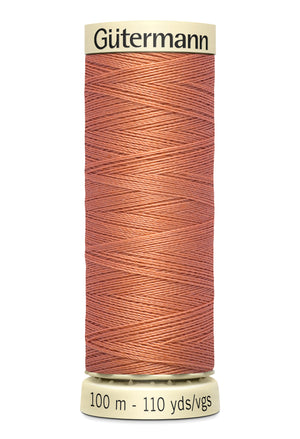 Gütermann Sew-All Polyester Thread - 100m - 377