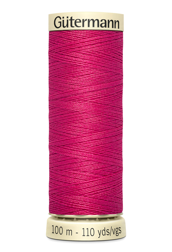 Fuchsia Rayon Lining (137cm wide)
