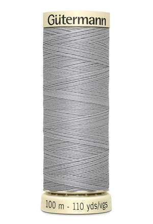 Gütermann Sew-All Polyester Thread - 100m - 38