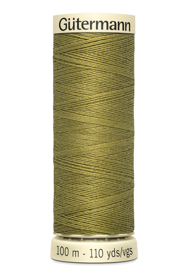 Gütermann Sew-All Polyester Thread - 100m