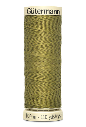 Gütermann Sew-All Polyester Thread - 100m - 397