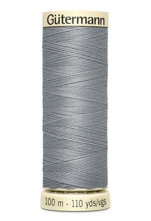 Gütermann Sew-All Polyester Thread - 100m - 40