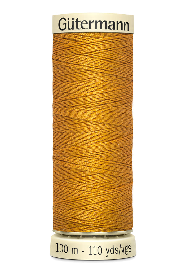 Gütermann Sew-All Polyester Thread - 100m