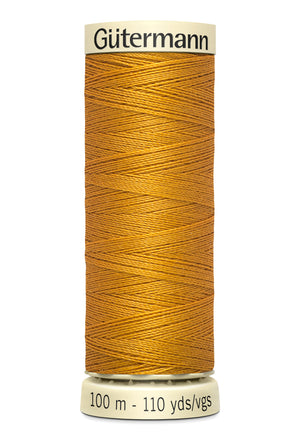 Gütermann Sew-All Polyester Thread - 100m - 412
