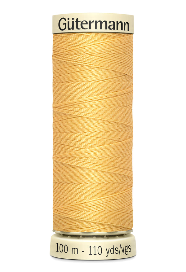 Gütermann Sew-All Polyester Thread - 100m