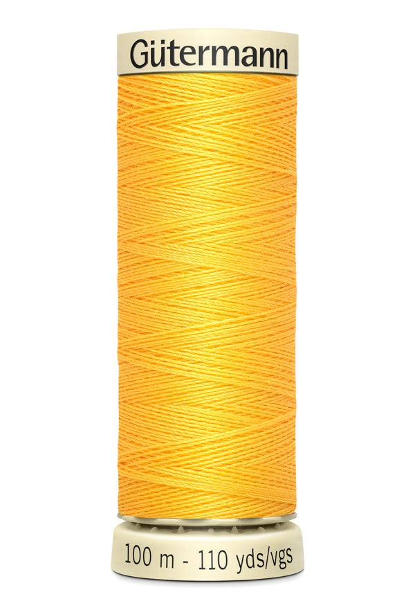 Gütermann Sew-All Polyester Thread - 100m