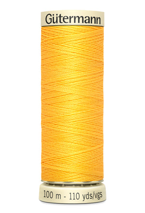 Gütermann Sew-All Polyester Thread - 100m - 417