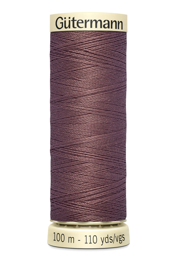 Gütermann Sew-All Polyester Thread - 100m