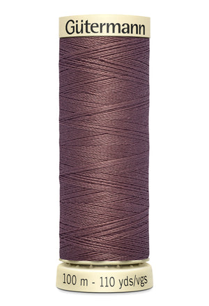 Gütermann Sew-All Polyester Thread - 100m - 428