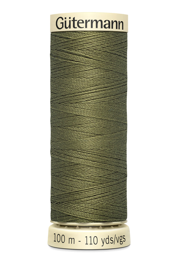 Gütermann Sew-All Polyester Thread - 100m