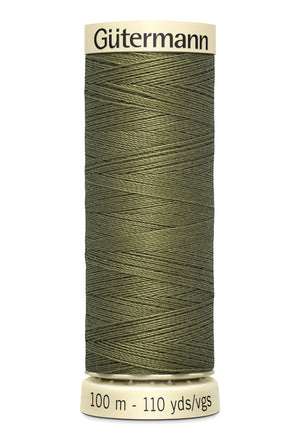 Gütermann Sew-All Polyester Thread - 100m - 432