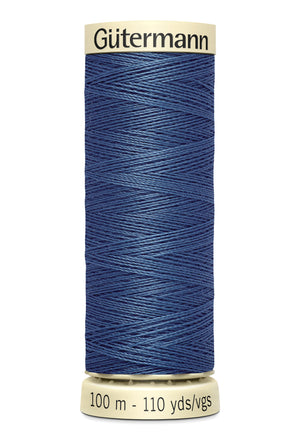 Gütermann Sew-All Polyester Thread - 100m - 435