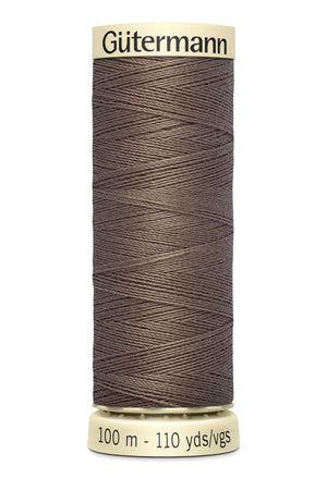 Gütermann Sew-All Polyester Thread - 100m - 439