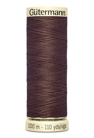 Gütermann Sew-All Polyester Thread - 100m - 446