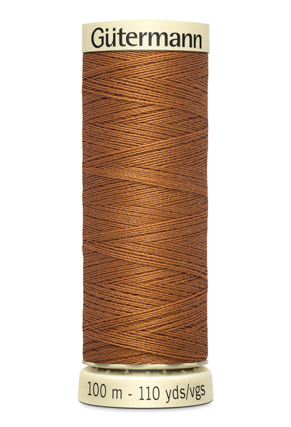 Gütermann Sew-All Polyester Thread - 100m
