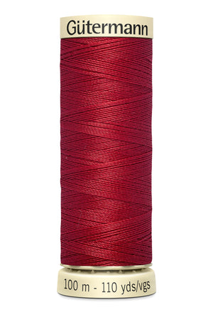 Gütermann Sew-All Polyester Thread - 100m - 46
