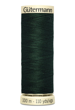 Gütermann Sew-All Polyester Thread - 100m - 472