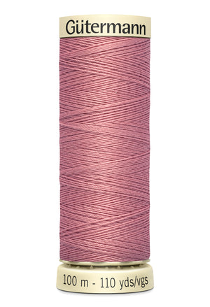 Gütermann Sew-All Polyester Thread - 100m - 473