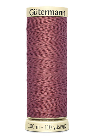 Gütermann Sew-All Polyester Thread - 100m - 474