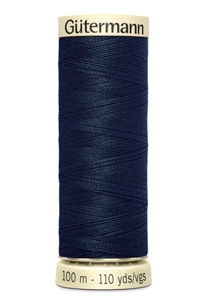 Gütermann Sew-All Polyester Thread - 100m - 487